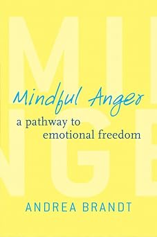 Mindful Anger A Pathway to Emotional Freedom