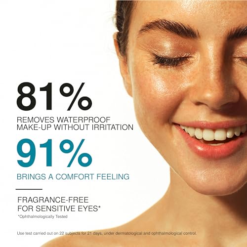 Uriage - Water-Proof eye makeup remover - Image 4