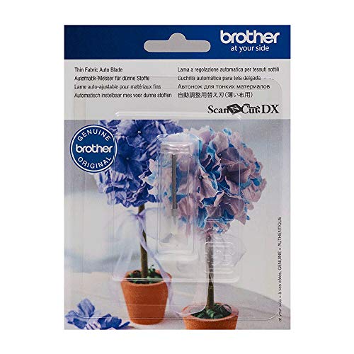 Schneidmesser für feine Materialien, Metall, 8 cm