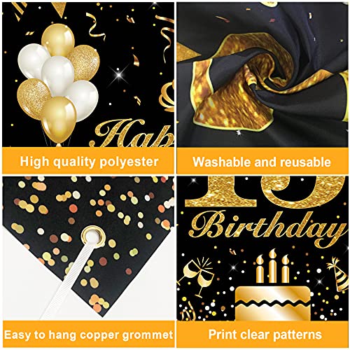 13 Anni Compleanno Festa Decorazioni, 13 Anni di