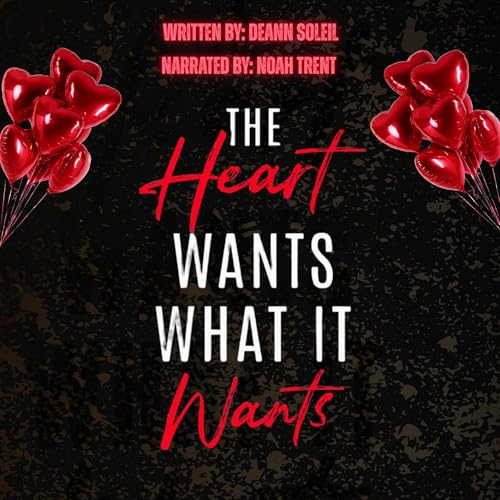 The Heart Wants What It Wants cover art