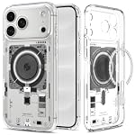 Spigen – Spigen iPhone 18 Pro Max / 17 Pro Max Hülle Ultra Hybrid Mag