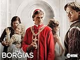 The Borgias Season 1