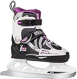 fila schlittschuhe Die Größe L behinhaltet die Größen 35-38