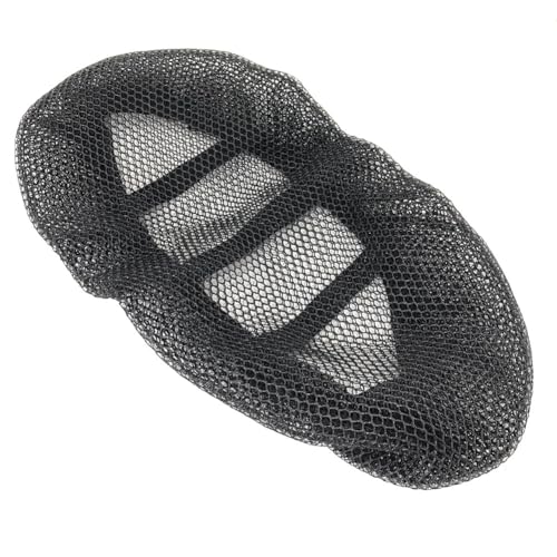 Funda asiento moto universal impermeable y protector solar para scooter 1