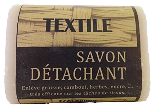  Savon Détachant Linge au Fiel de Boeuf