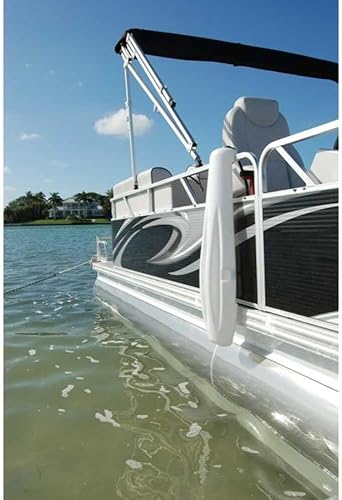 Miniatura 4 de Taylor Made Products Hull-Gard Utility Fender for Boats
