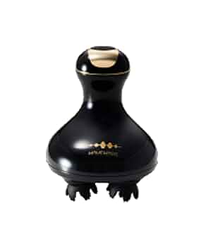 Amazon | ウェーブウェーブ EMS スカルプヘッドスパ E012 | wave