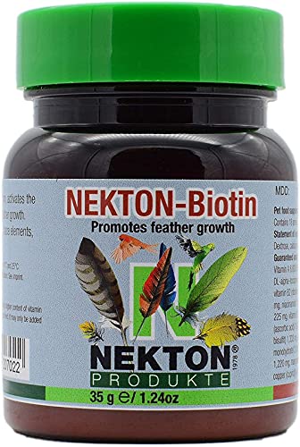 Nekton Labs for Birds Nekton-S (150G)