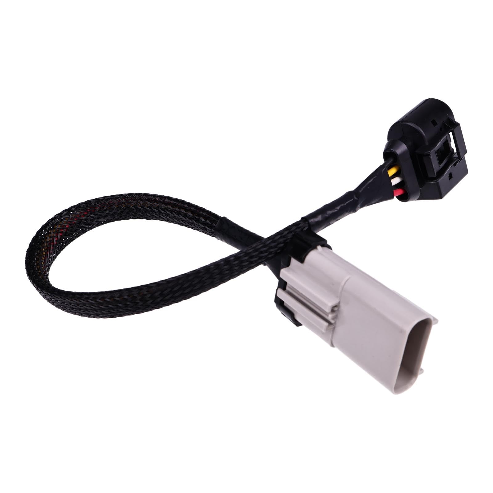 HOLDWELLTurbo Actuator Adapter Harness 5347703 Compatible with 6.7L Dodge Cummins HE300VG HE351VE Turbocharger 2007-2012