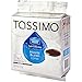 Tassimo Maxwell House Cafe Collection House Blend Medium Roast Coffee T-Discs for Tassimo Single Cup Home Brewing Systems (80 ct Pack, 5 Packs of 16 Discs)