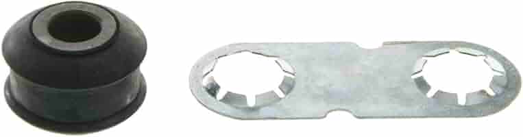 Amazon.com: Front Inner Steering Tie Rod End Bushing Kit