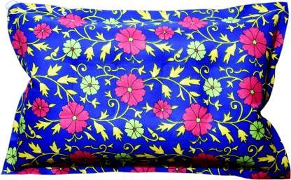 golden eagle Duckback Floral Multicolor Travel Air Pillow-picture-27