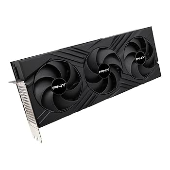 【ジャンク】　PNY RTX4080super グラフィックボード GeForce RTX 4080 SUPER 搭載グラボ 新品 197,780円 中古