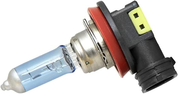 Piaa 23-10111 Xtreme White Hybrid H11 Bulb (3900K - 12V 55W), 2 Pack