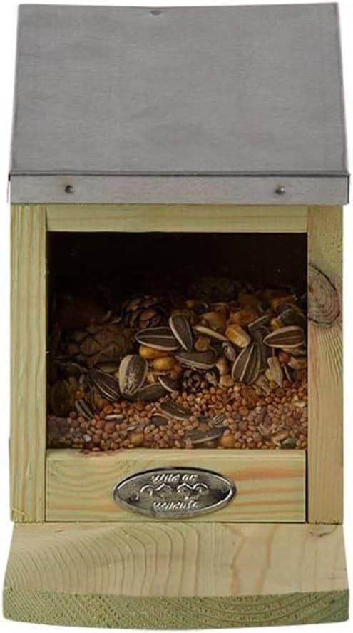 Esschert Design USA WA09 Squirrel Feeder
