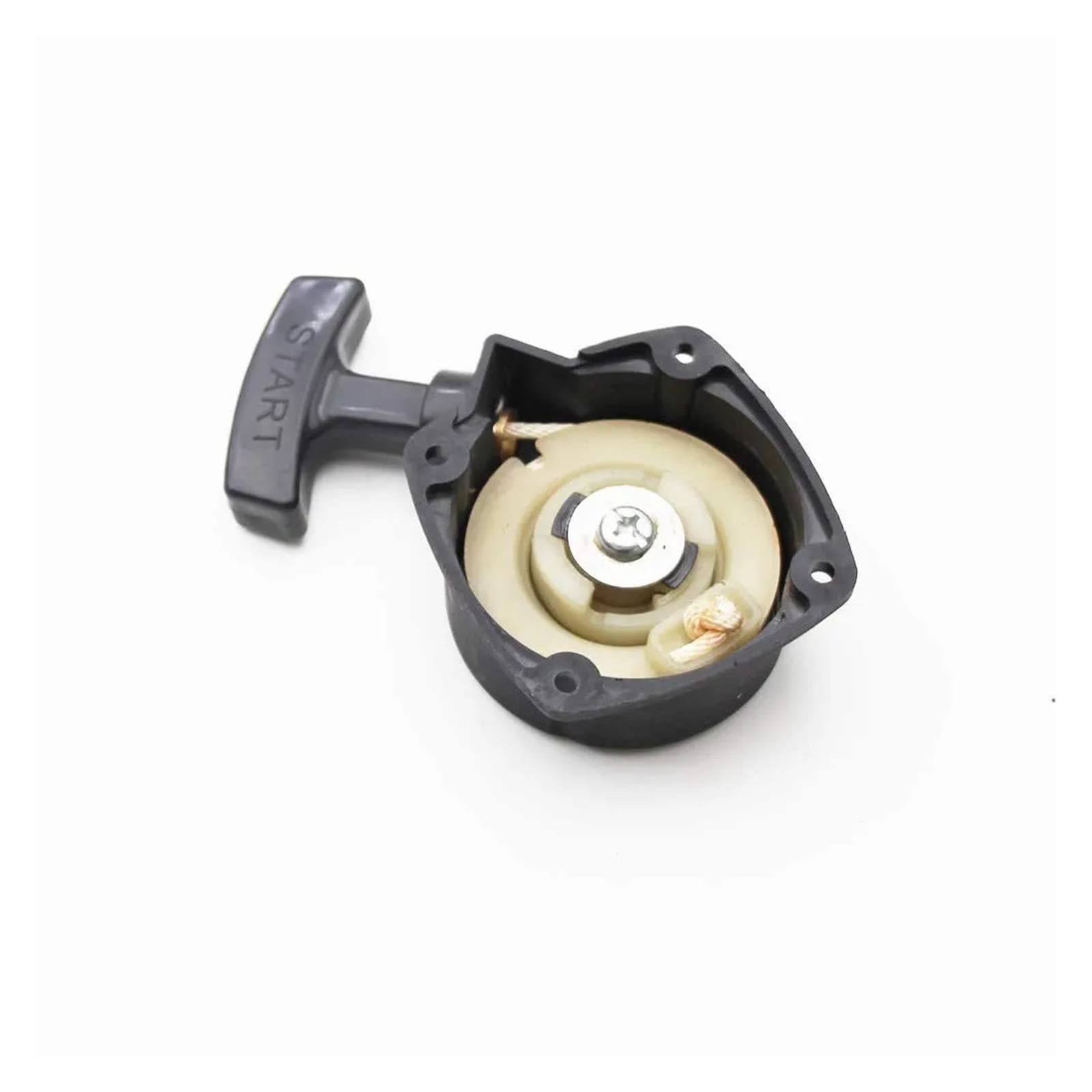 Arrancador De Retroceso, Compatible con Shindaiwa, Cortadora De Césped T230 T231, Desbrozadora Reemplace 72933-75900 Piezas De Servicio Sustitutas Piezas Sustitutas De Cortacésped