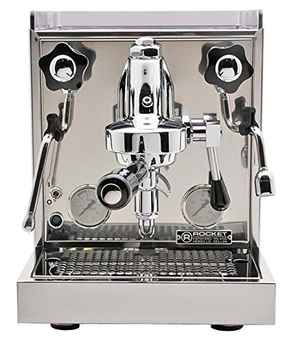 Buy Rocket Cellini Premium Plus 