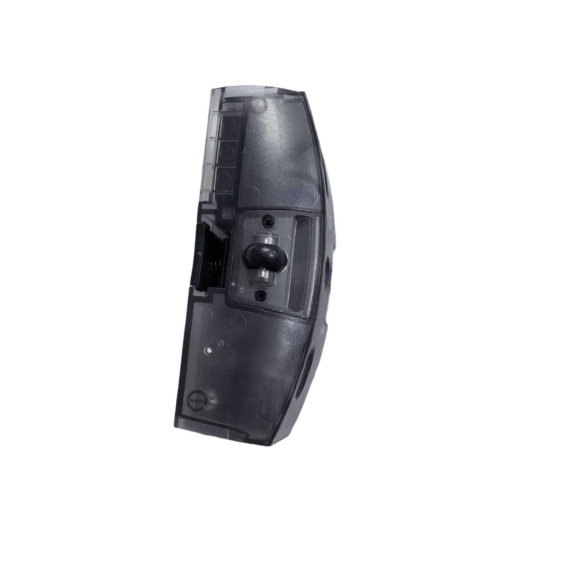 OUNCU Assembly On-board Wastewater Tank,Dirty Water Container,Compatible For Dreame X60 Vacuum Cleaner Parts