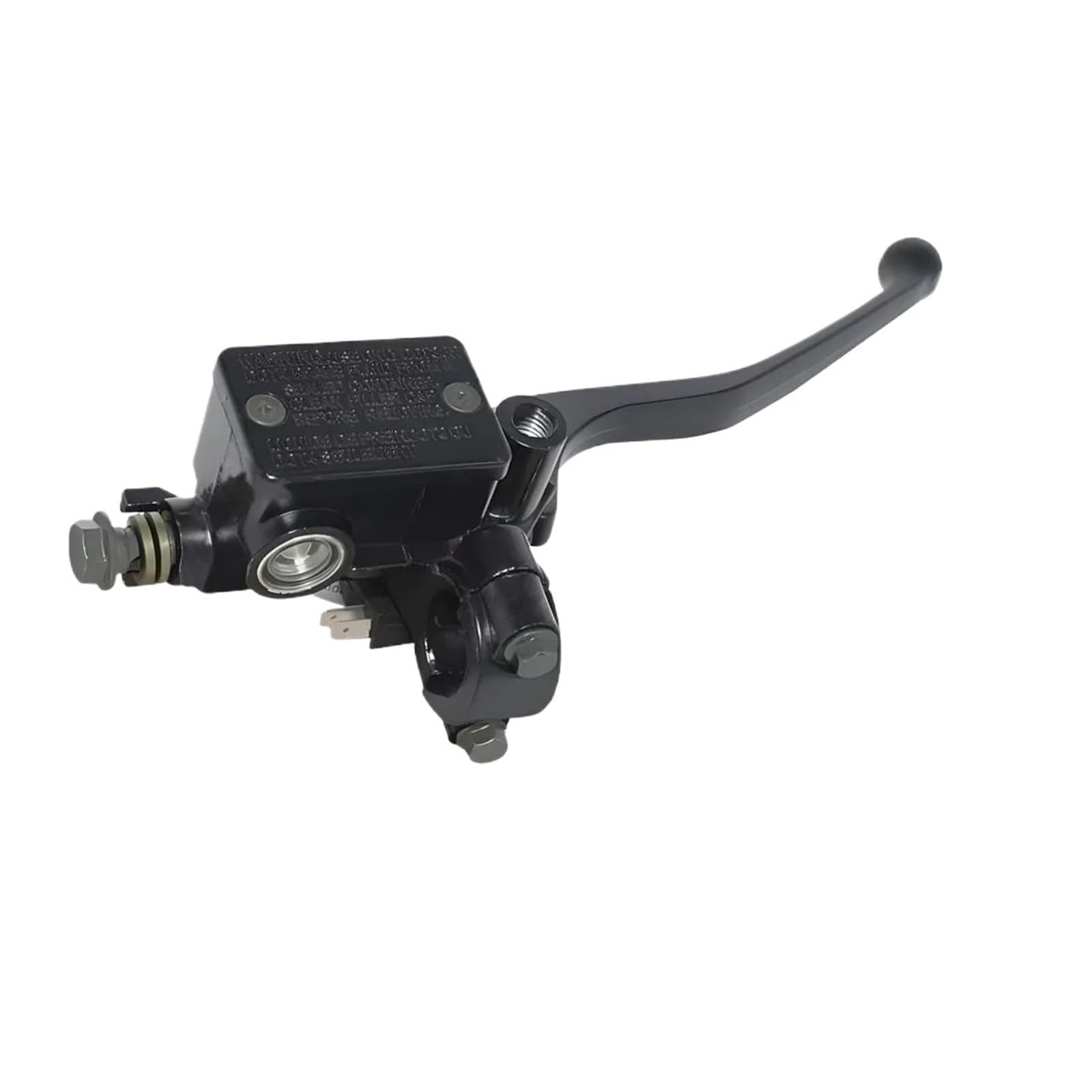 Twixral Motorbike Brake Levers Motorcycle Brake Clutch Lever Universal for 7/8" 22mm Handlebar for BMW for Yamaha