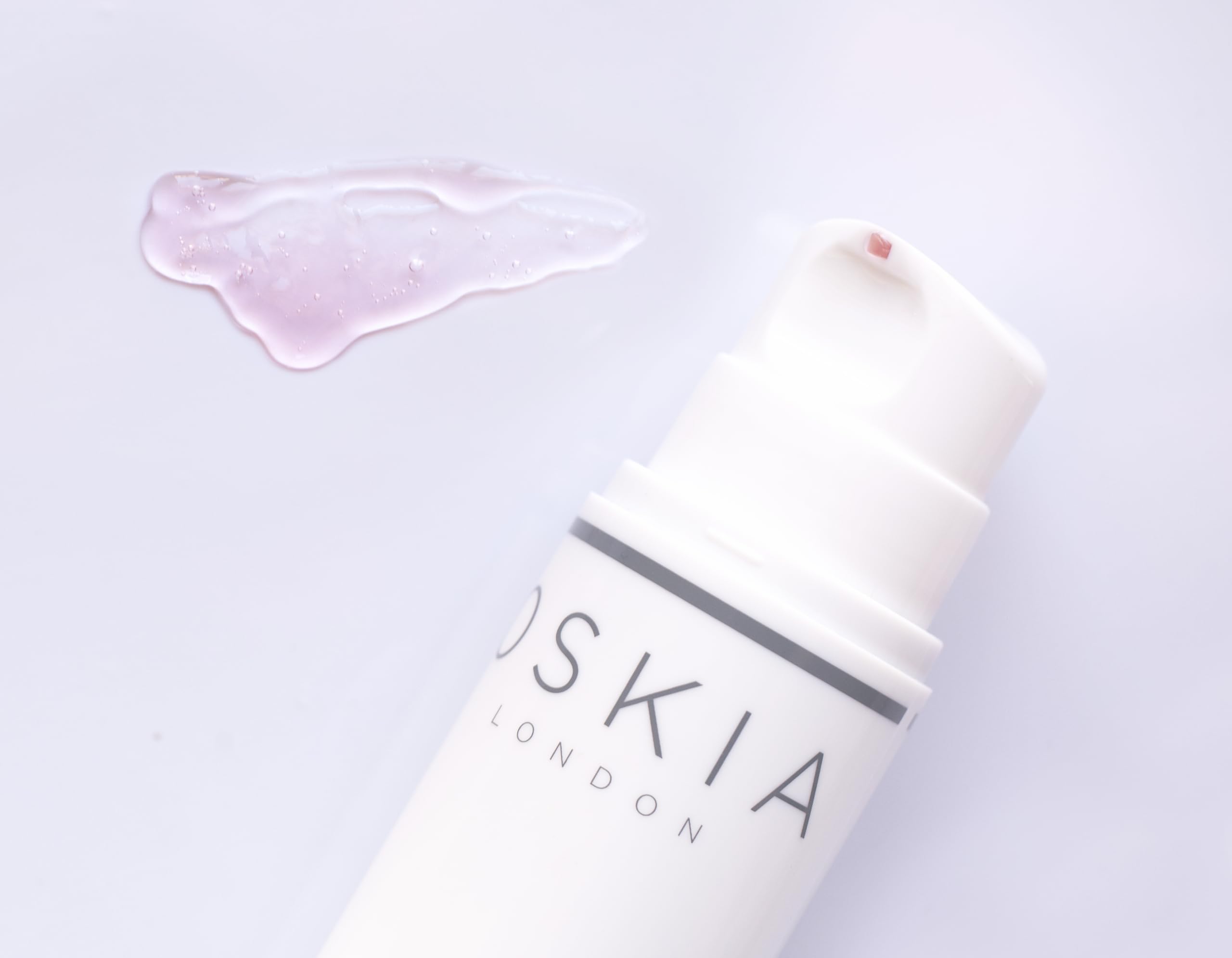 Oskia - Universal Hyaluronic Acid Serum 250ml