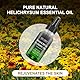 Paracress Facial Gesichtsöl,100% natürliches Helichrysum-Ätherisches Öl gegen Hautalterung,Feuchtigkeitspflege, Faltenreduzierung & Hautstraffung | Paracress & Helichrysum für intensive Hydration