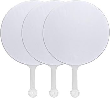 公式】BTS うちわ イメージピケット 3枚セット BTS イメージピケット