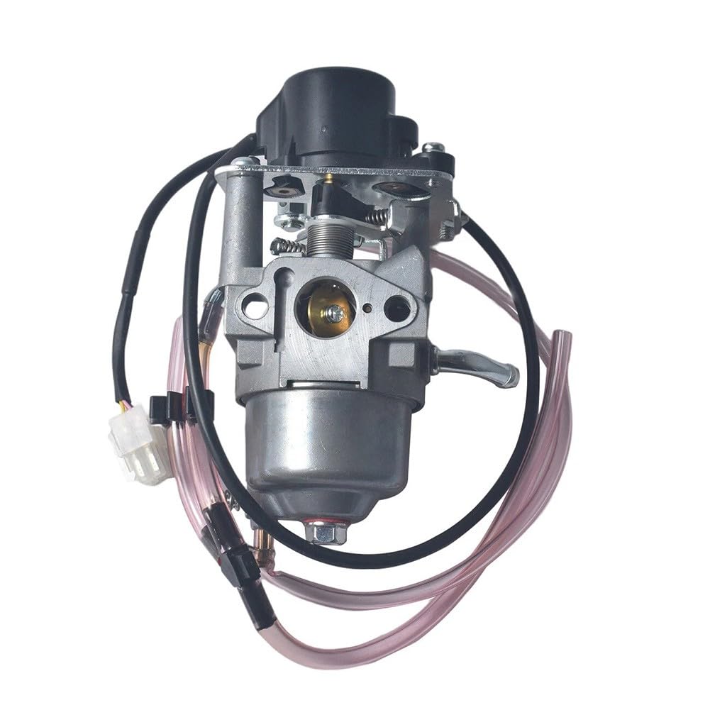 Gaźnik do generatora WH2200iXLT WH2400i 1800/2200W 79cc, metalowa część zamienna z regulacją biegu jałowego, na kemping, plac budowy