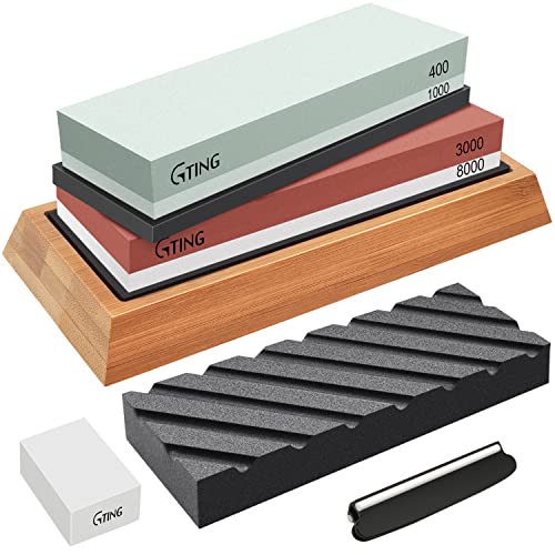 Find The Best Knife Sharpeners Wet Stones Reviews & Comparison Katynel