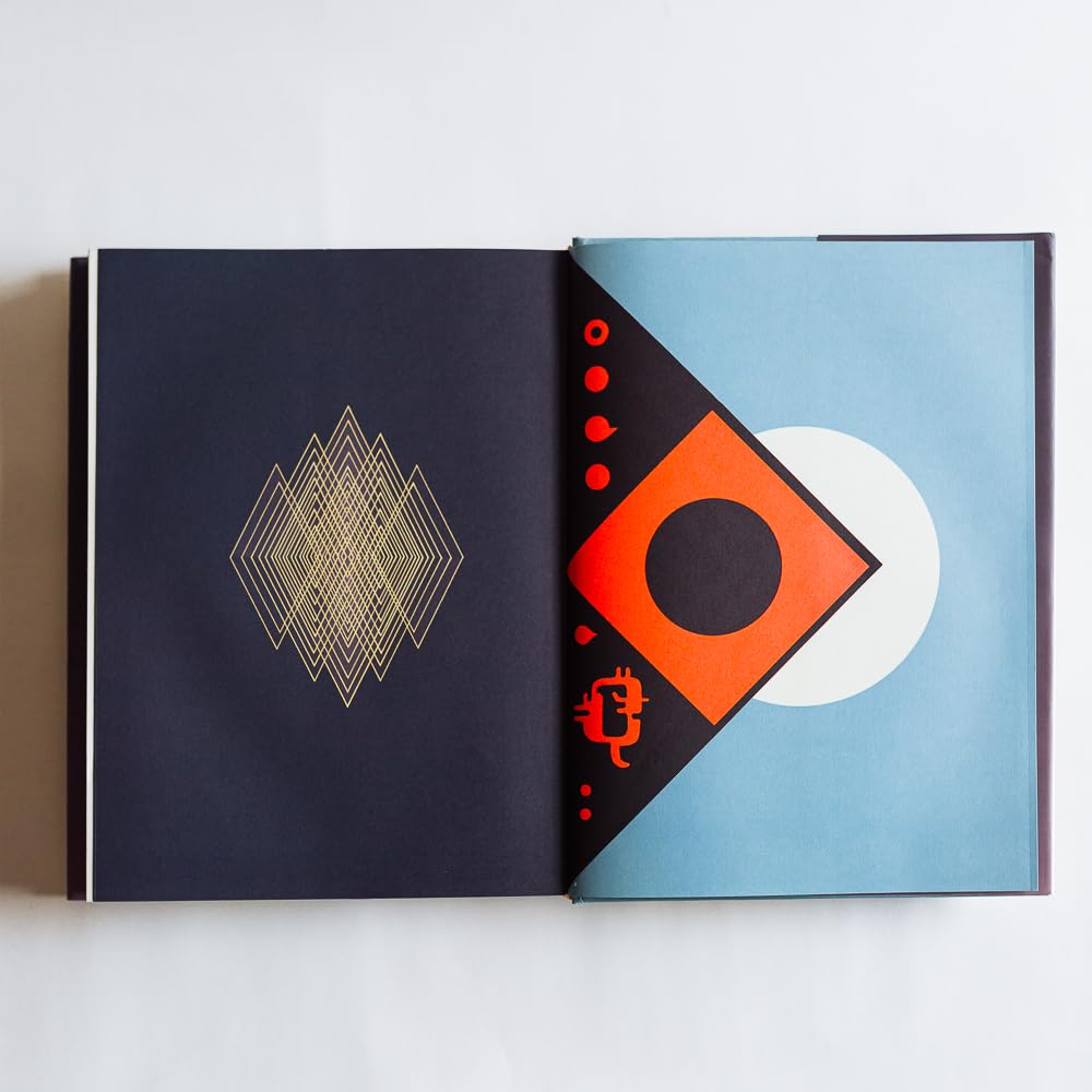 Tongues, Volume 1 (Pantheon Graphic Library)