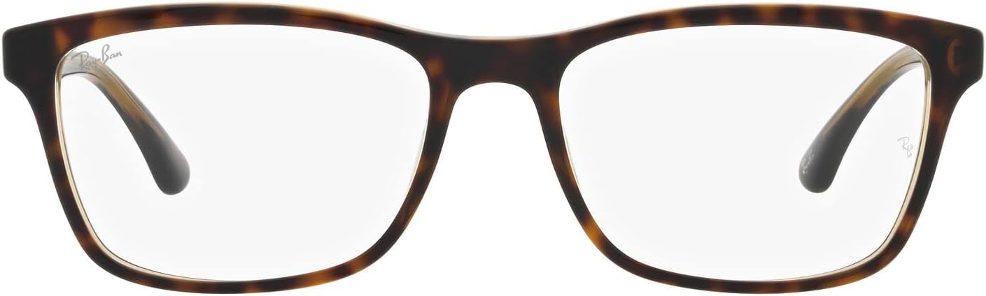 Ray-Ban RX5279 Square Prescription Eyeglass Frames
