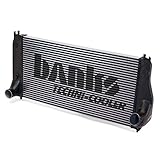 Banks 25982 Techni-Cooler Intercooler System