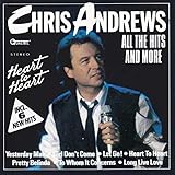 chris andrews kinder  All the Hits and More