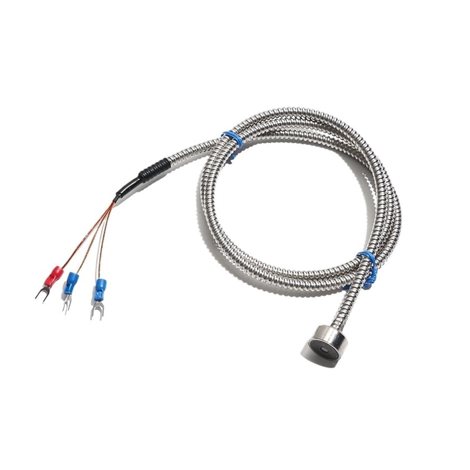 Sensor de temperatura antimetal PT100