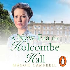 A New Era for Holcombe Hall Titelbild
