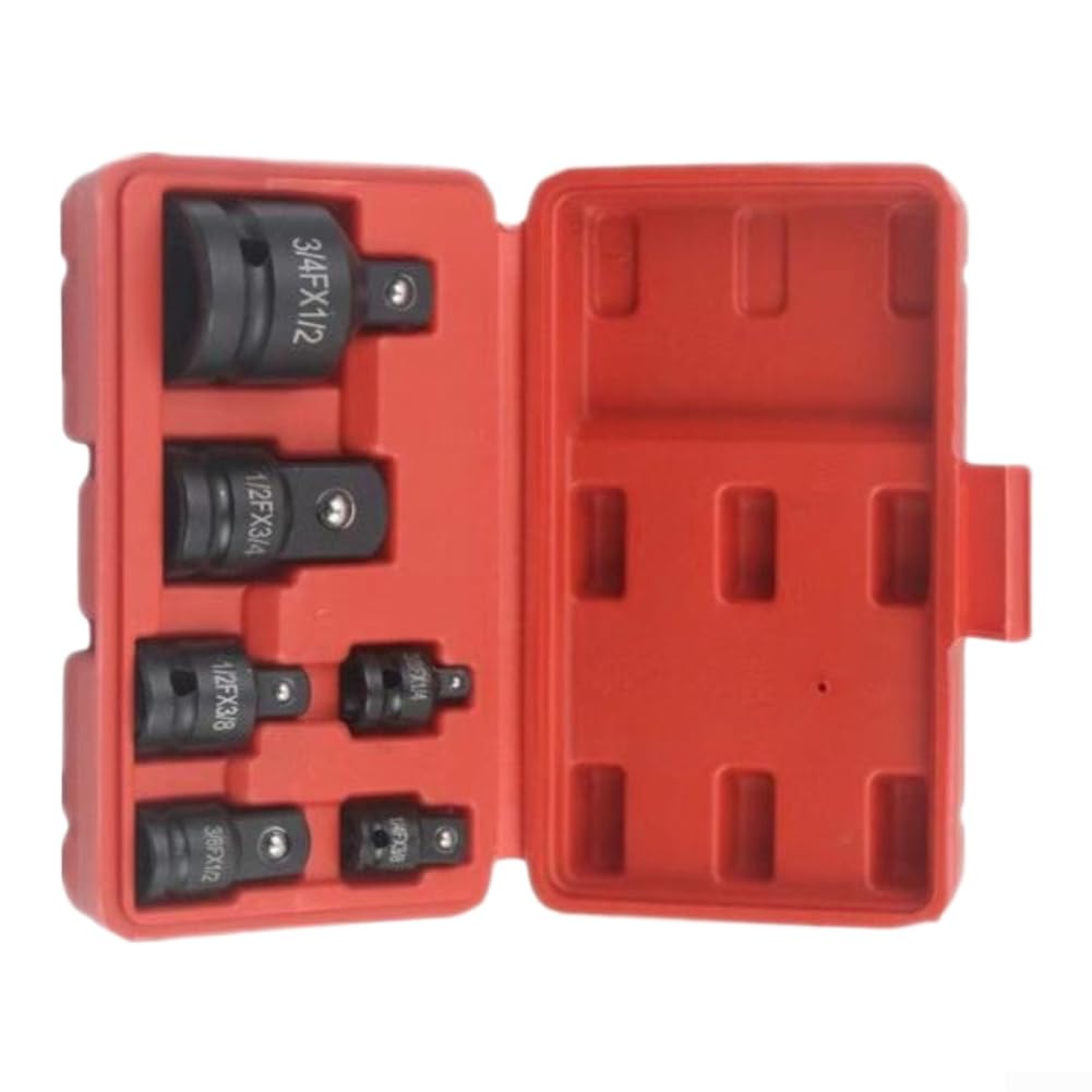 Adaptador para impacto Giratorio 360 Grados para Talleres Adaptador(10 pcsbox)