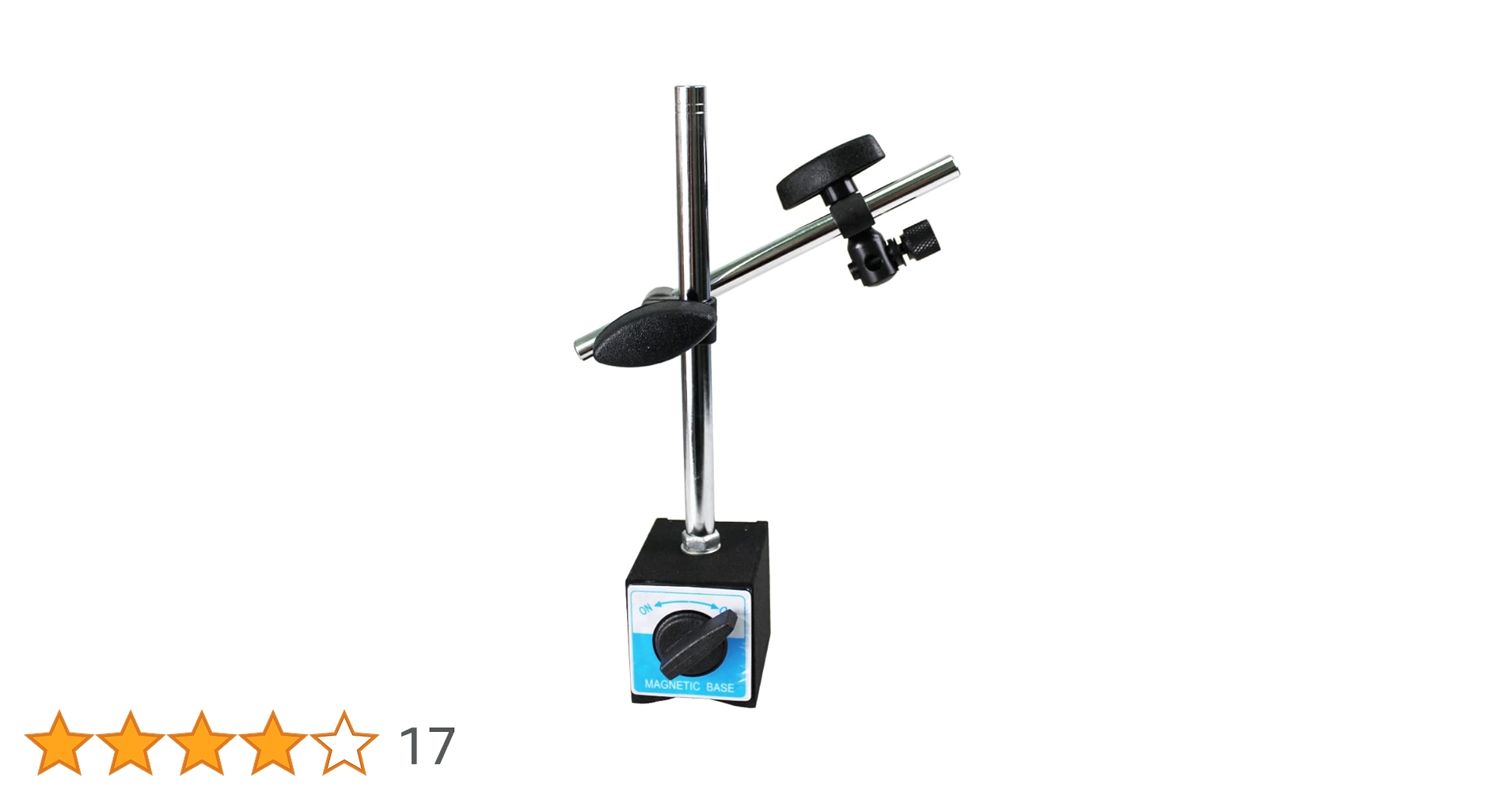 ダイヤルゲージセット(マグネットスタンド付き) HDS-100 日平機器 ダイヤルゲージセット(マグネットスタンド付き) HDS-100 日平