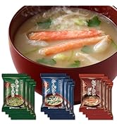 世田谷自然食品　おみそ汁 2027.04.16 80食 世田谷自然食品のおみそ汁が発売10周年！じわじわと人気を獲得し