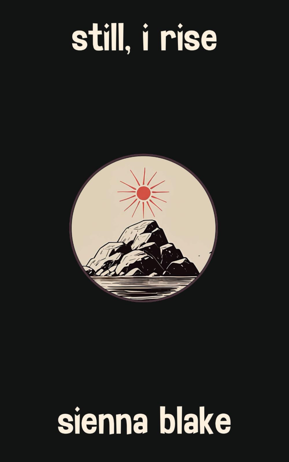 still, i rise