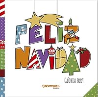 Feliz Navidad 8494741438 Book Cover