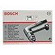 BOSCH 1618580000 +SDS-Plus-Winkelbohrkopf für PBH 22