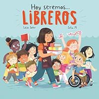 Avui serem llibreters 8424663837 Book Cover