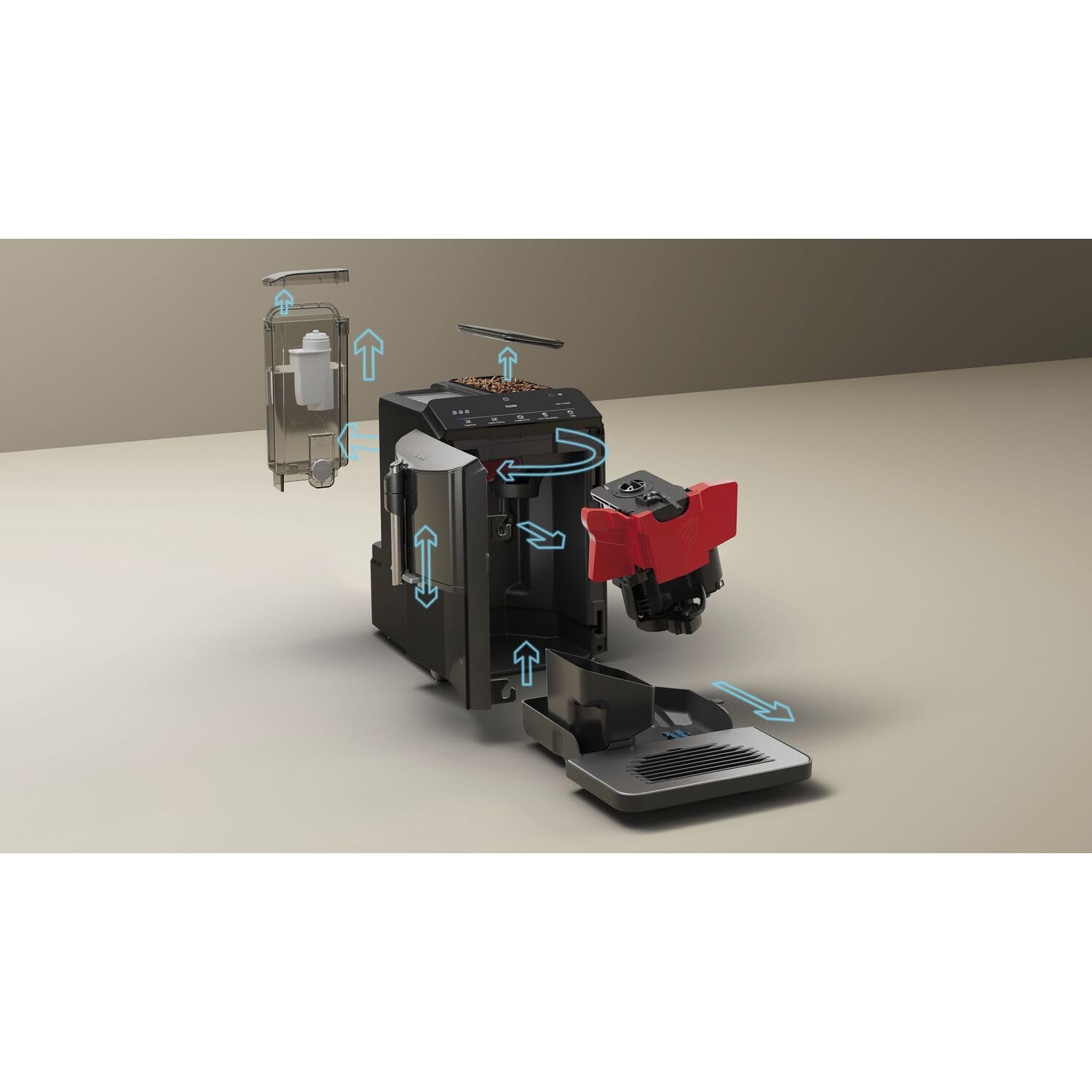 Siemens TF301E09