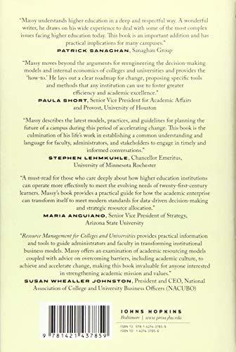 Resource Management for Colleges and Universities - Image 2