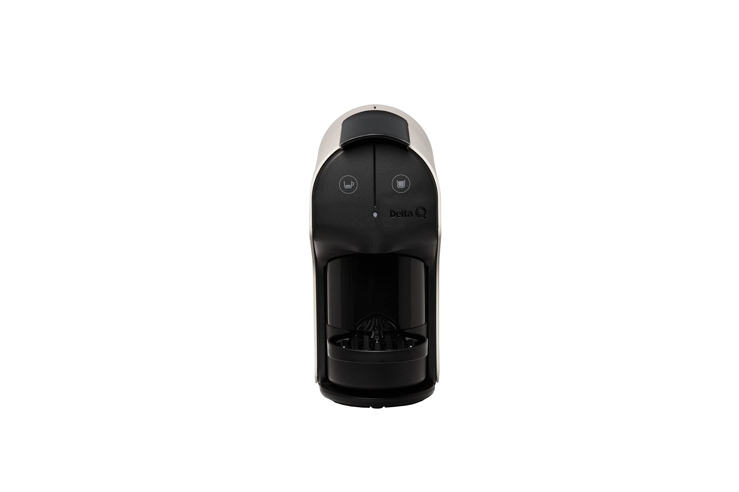 Capsules Delta Q Pack Intensité Delta Q x40