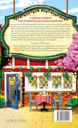 Nuovi Inizi A Strawberry Patch Pancake House - 2