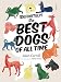 Produktbild (definitely) the Best Dogs of All Time