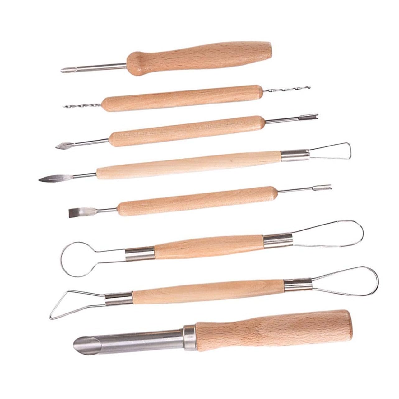 Unomor Halloween Carving Kit Stainless Steel Pumpkin Carving Tools Set for Beginners Professionals