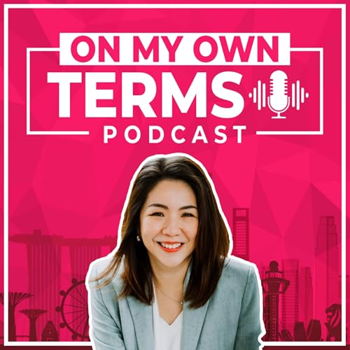 How This Working Mom Went From Tech Burnout to Helping Others Make Work Feel Like Play | Shuyi Goh