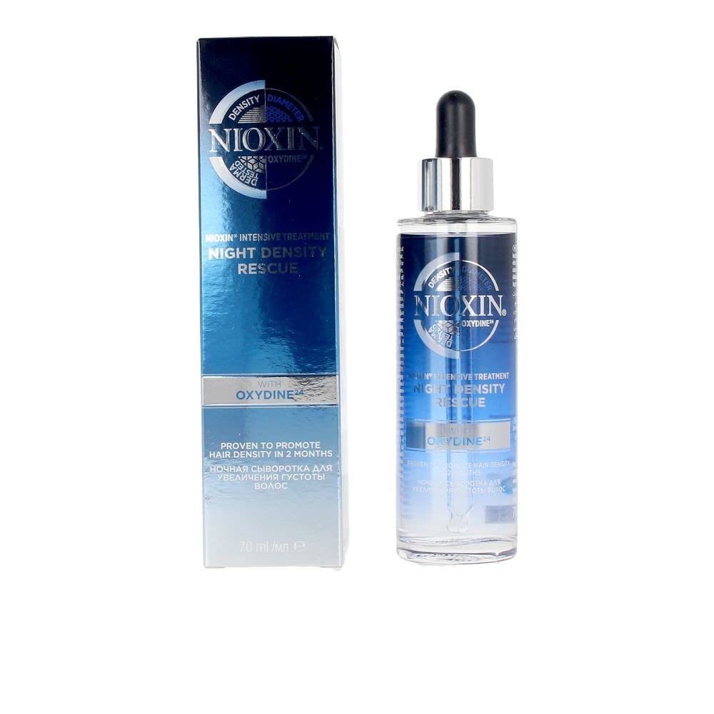 Nioxin Shampoos, 8005610531212